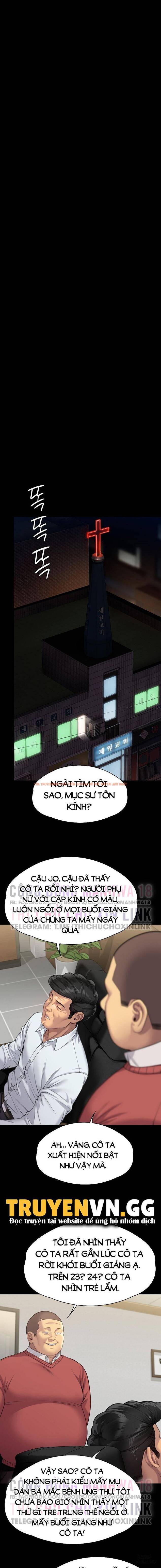 Ong Chúa - Chapter 278