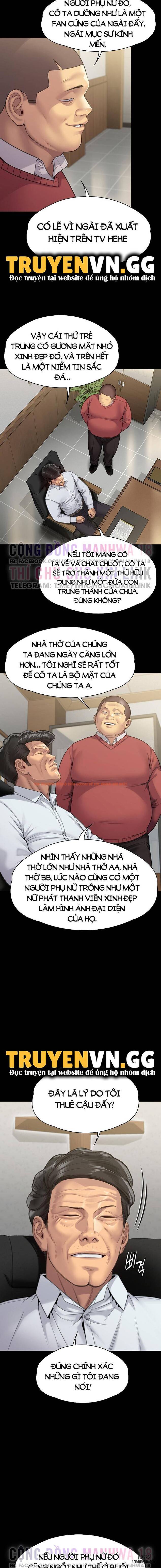 Ong Chúa - Chapter 278