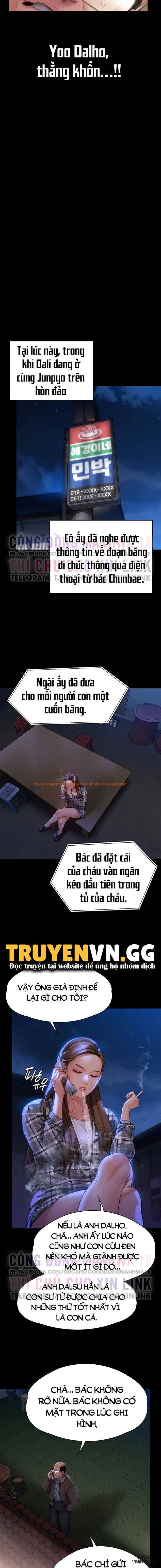 Ong Chúa - Chapter 278