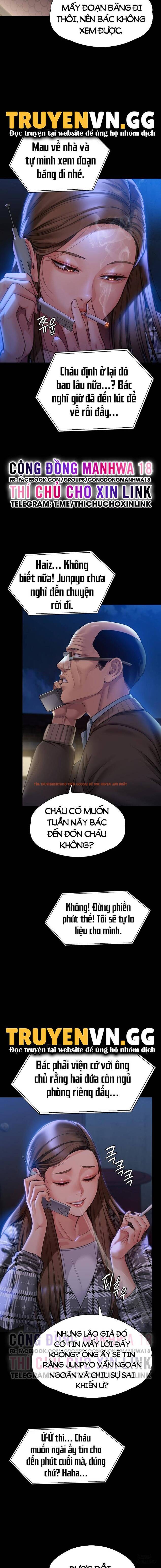 Ong Chúa - Chapter 278