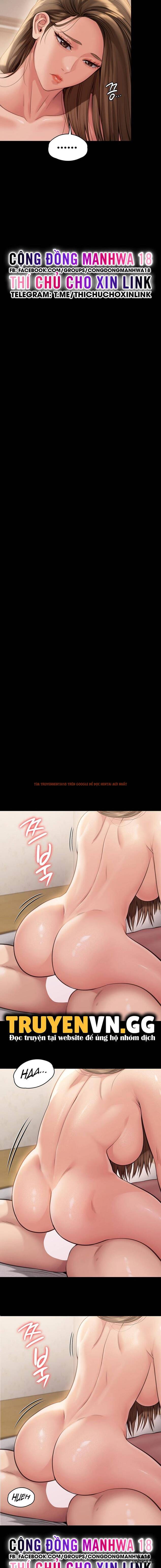 Ong Chúa - Chapter 278