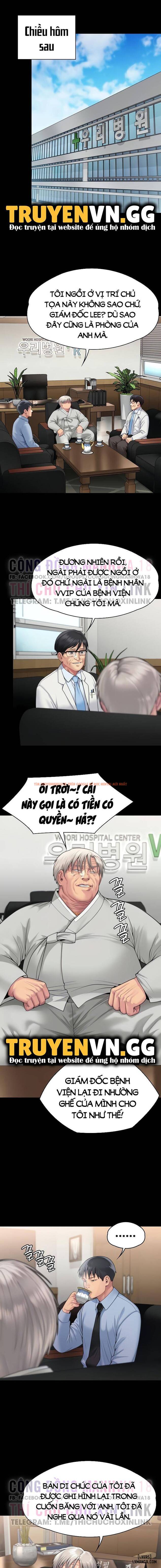 Ong Chúa - Chapter 279