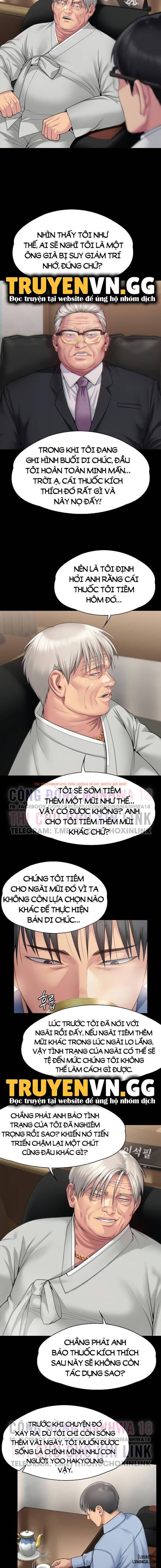 Ong Chúa - Chapter 279