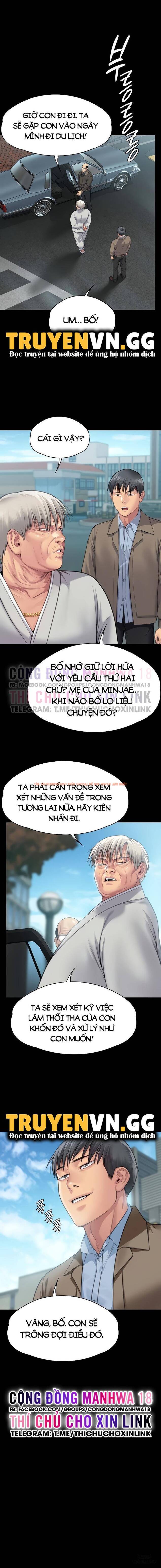 Ong Chúa - Chapter 279