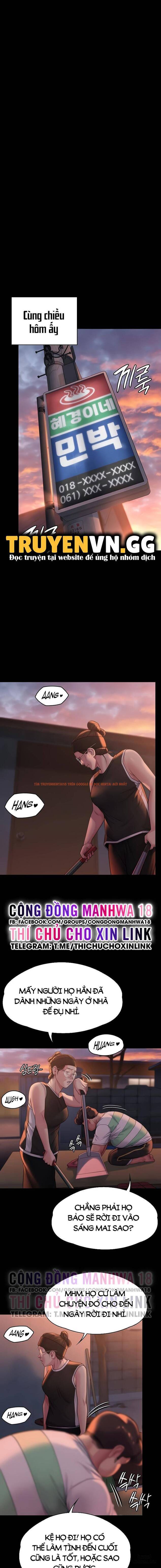 Ong Chúa - Chapter 279