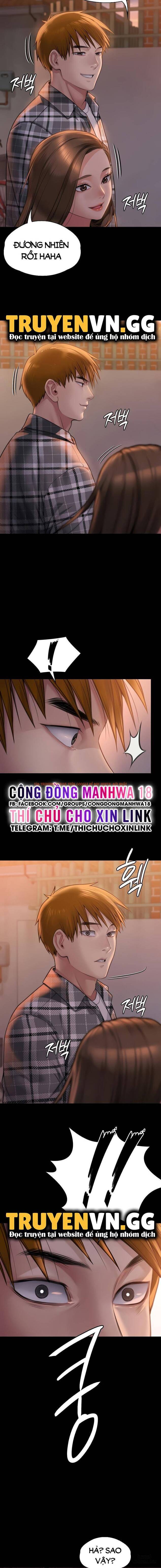 Ong Chúa - Chapter 279