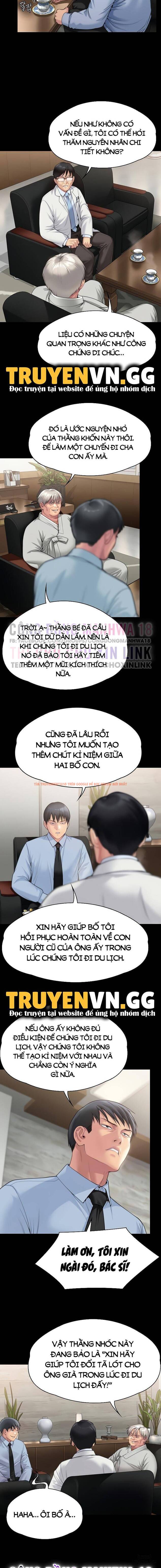Ong Chúa - Chapter 279