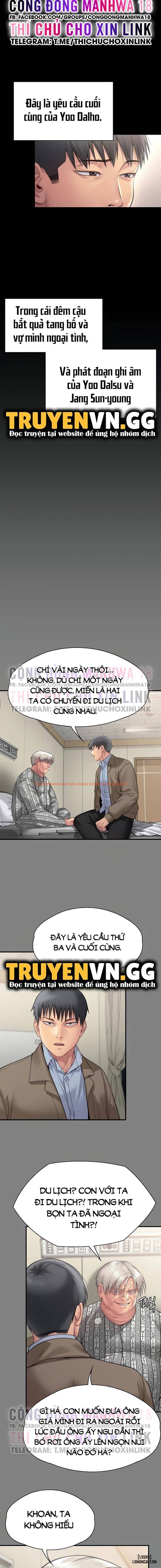 Ong Chúa - Chapter 279