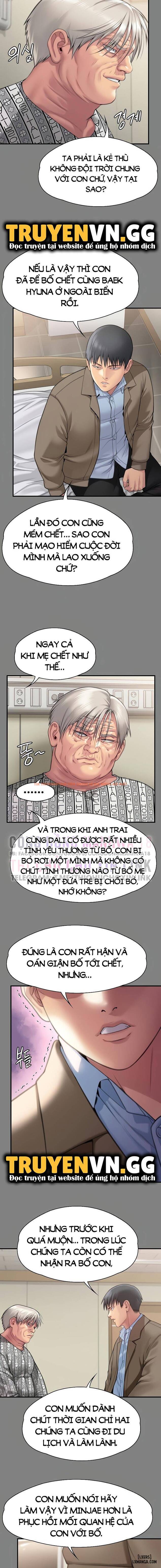 Ong Chúa - Chapter 279