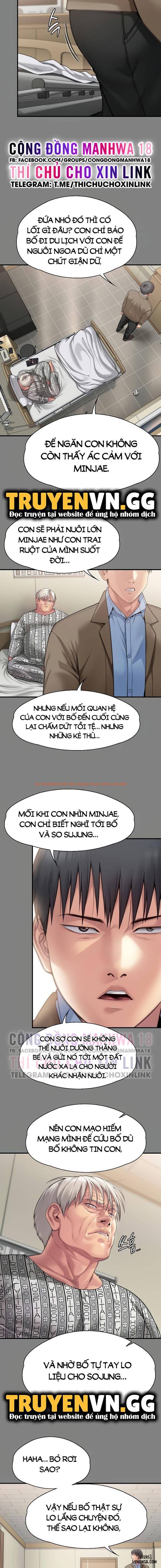 Ong Chúa - Chapter 279