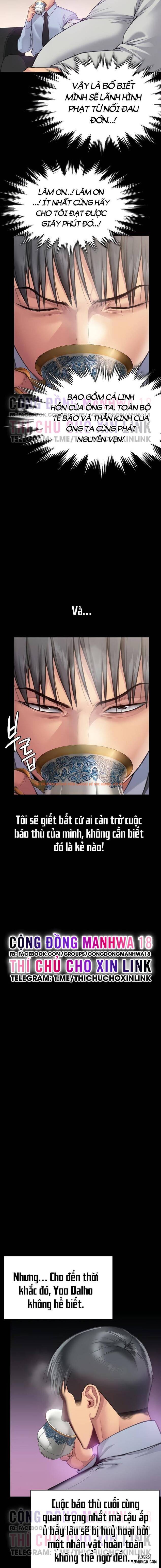 Ong Chúa - Chapter 279