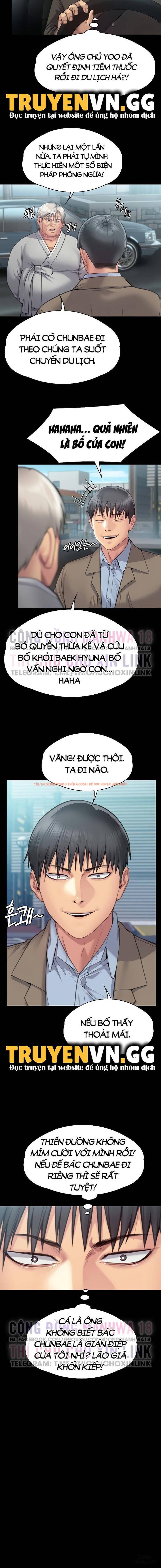 Ong Chúa - Chapter 279