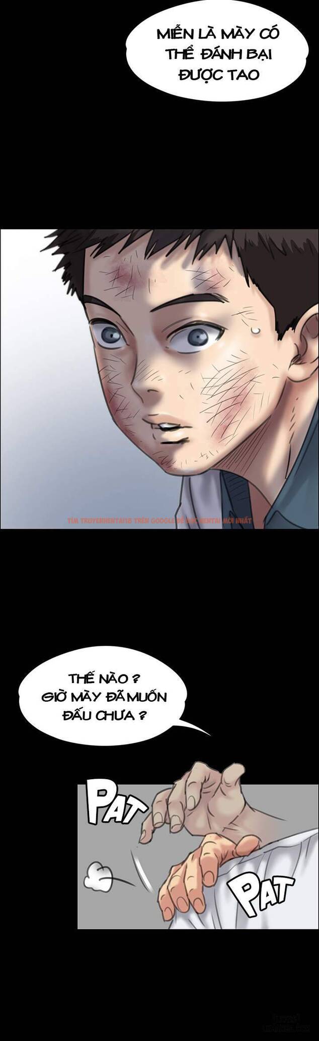 Ong Chúa - Chapter 28
