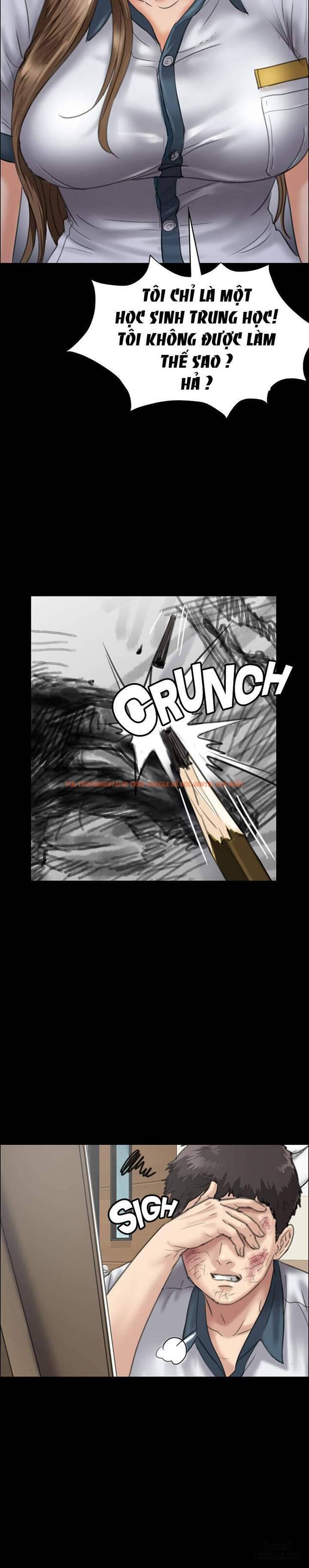 Ong Chúa - Chapter 28