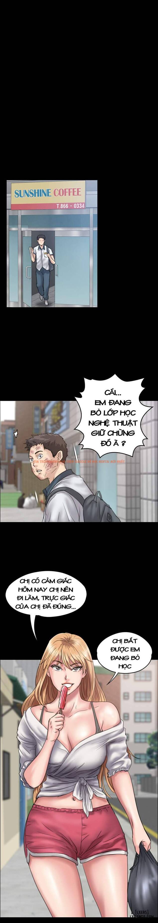 Ong Chúa - Chapter 28