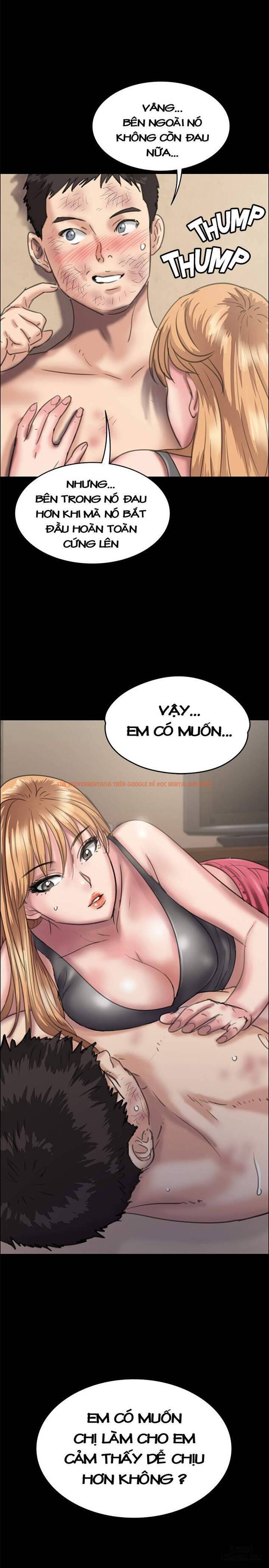 Ong Chúa - Chapter 28