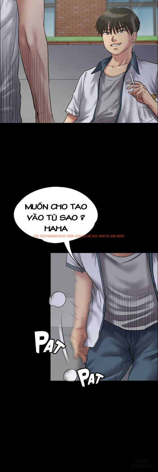 Ong Chúa - Chapter 28