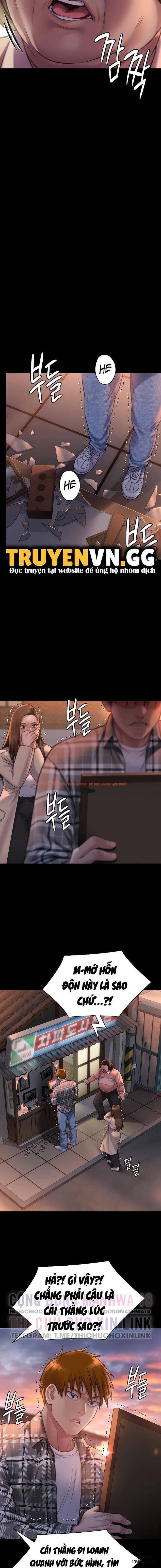 Ong Chúa - Chapter 280