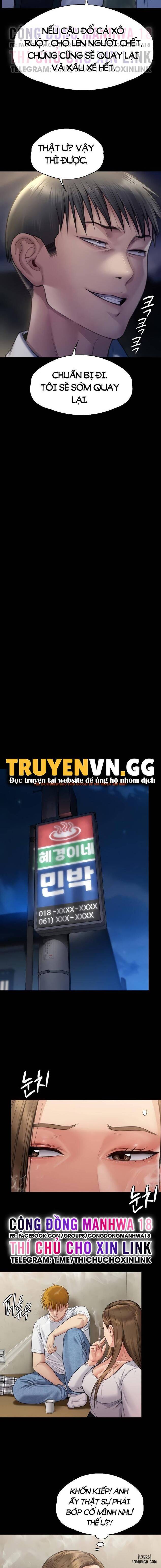 Ong Chúa - Chapter 280