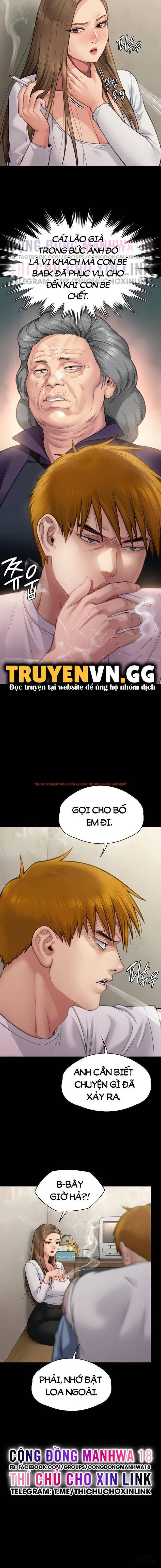 Ong Chúa - Chapter 280