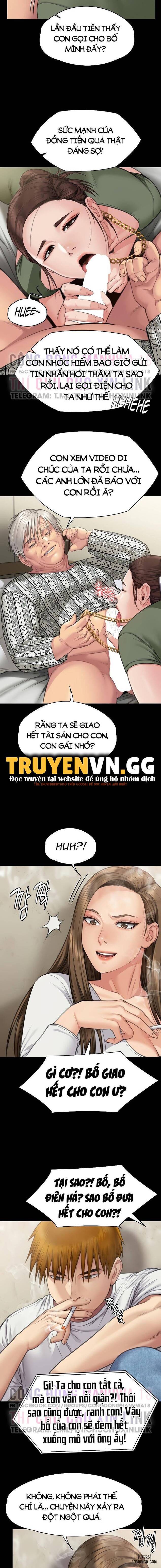 Ong Chúa - Chapter 280