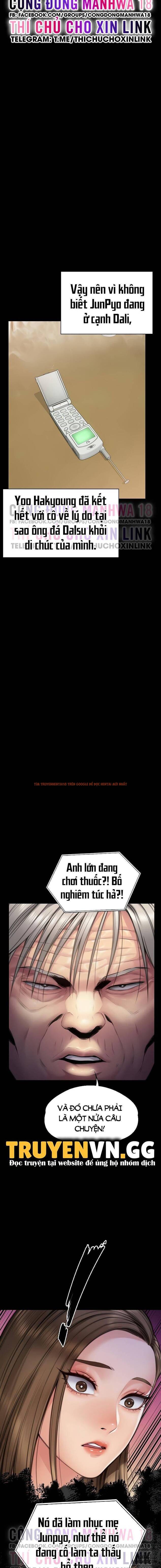 Ong Chúa - Chapter 280