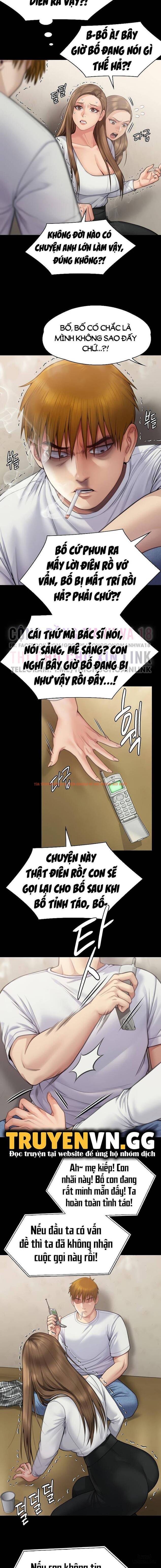Ong Chúa - Chapter 280