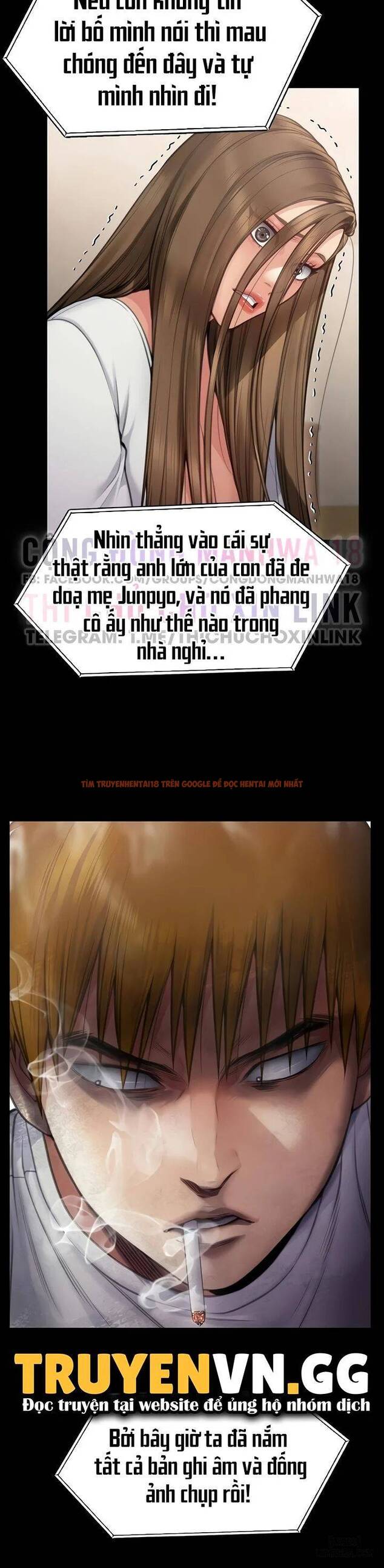 Ong Chúa - Chapter 280