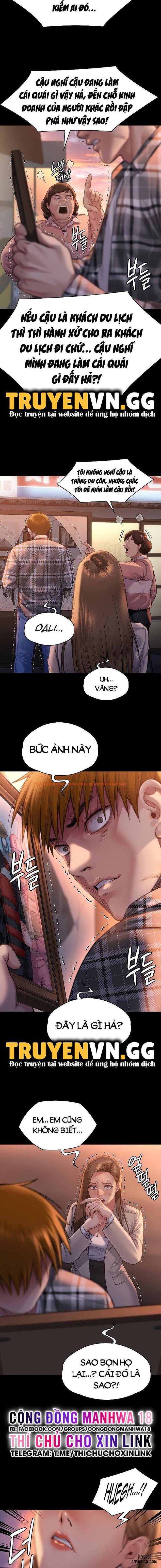 Ong Chúa - Chapter 280
