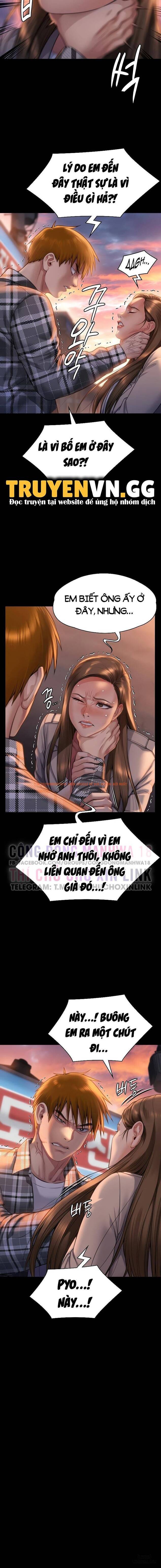Ong Chúa - Chapter 280