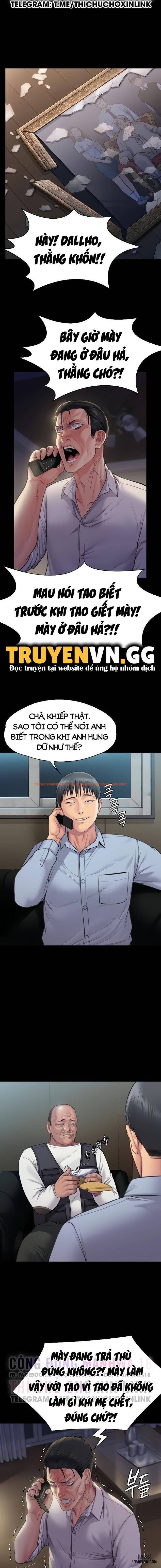 Ong Chúa - Chapter 280