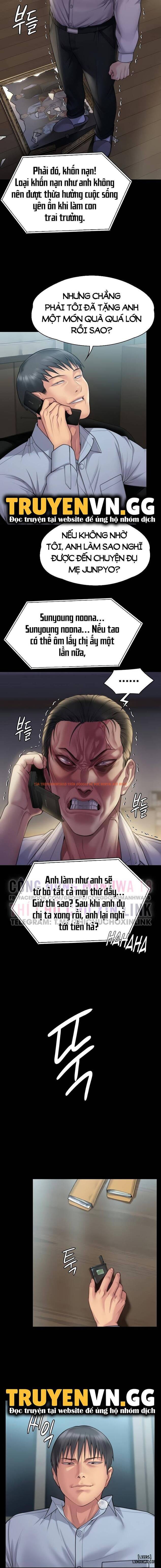 Ong Chúa - Chapter 280