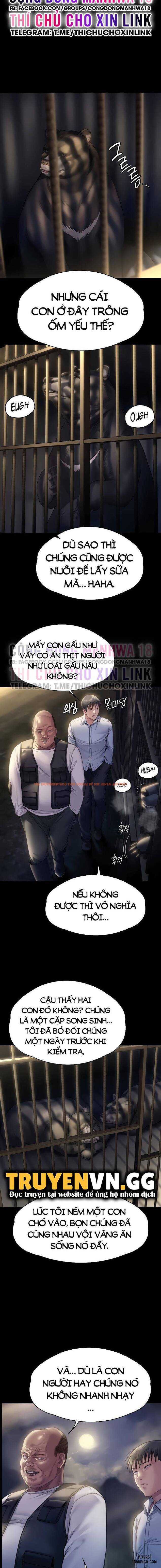 Ong Chúa - Chapter 280