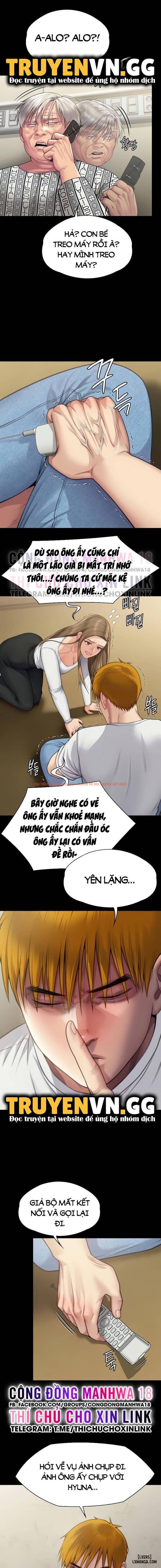 Ong Chúa - Chapter 281