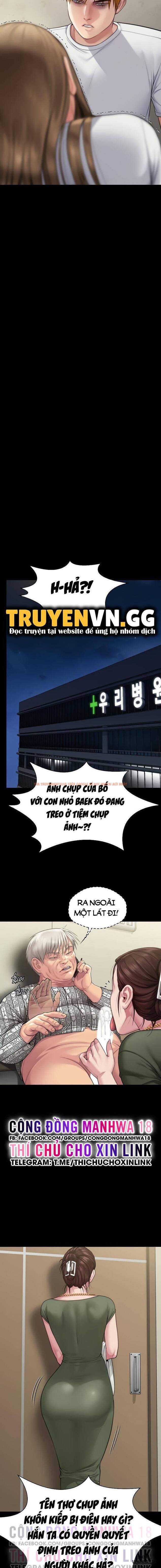 Ong Chúa - Chapter 281