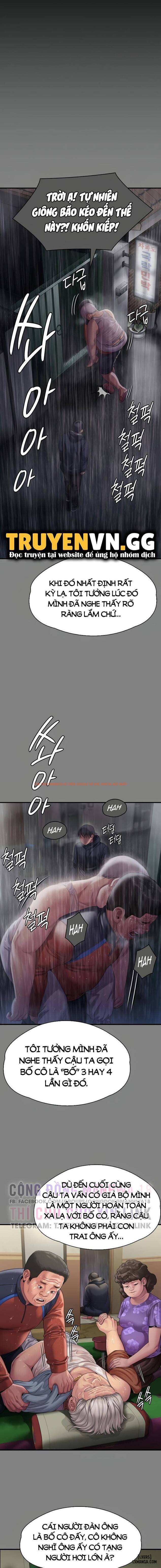 Ong Chúa - Chapter 281