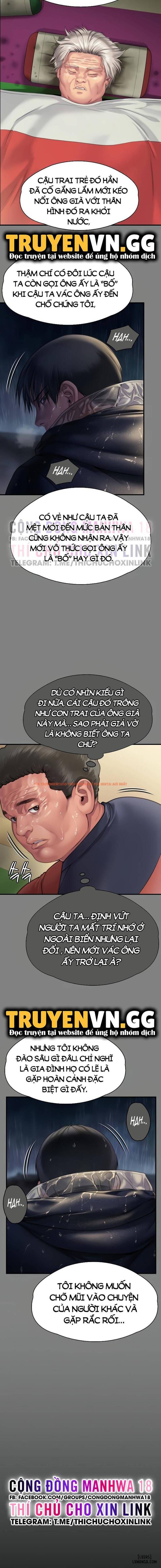 Ong Chúa - Chapter 281