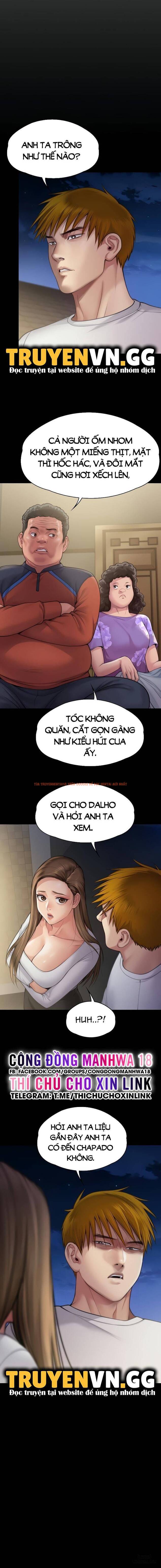 Ong Chúa - Chapter 281