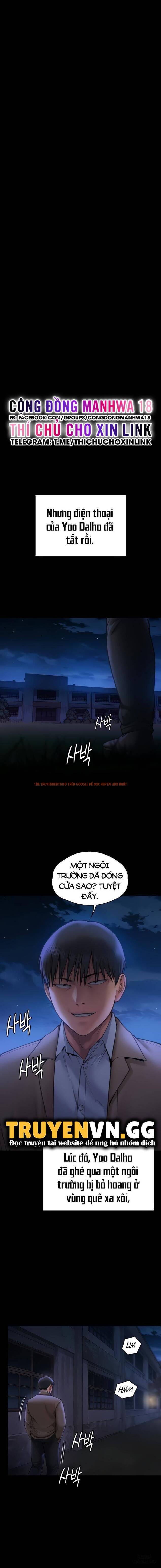 Ong Chúa - Chapter 281