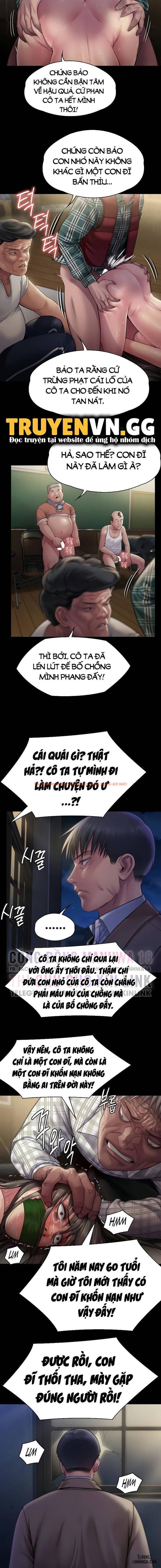 Ong Chúa - Chapter 281