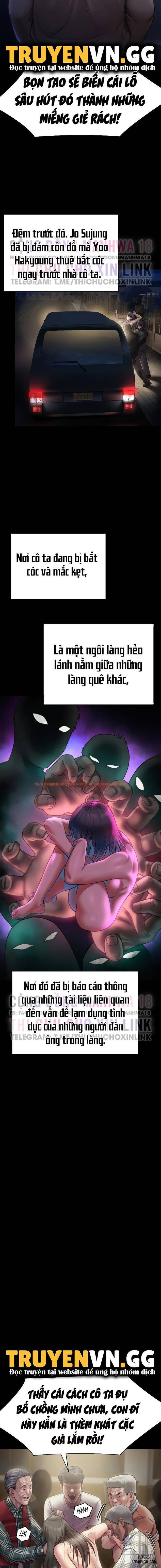 Ong Chúa - Chapter 281