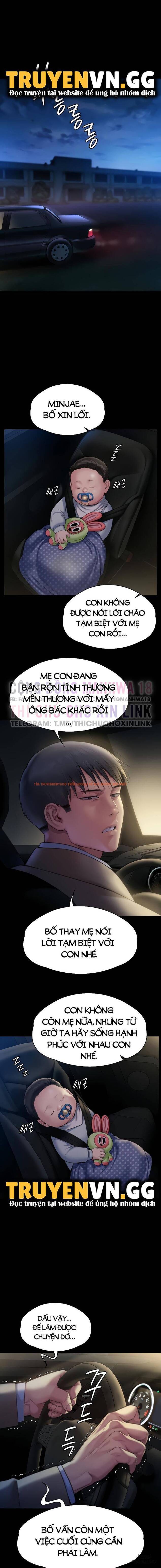 Ong Chúa - Chapter 281