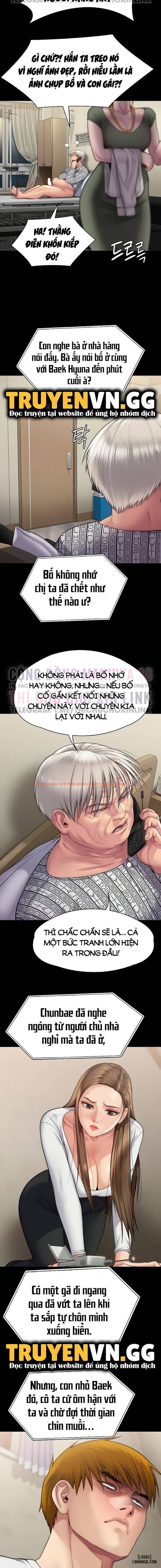 Ong Chúa - Chapter 281