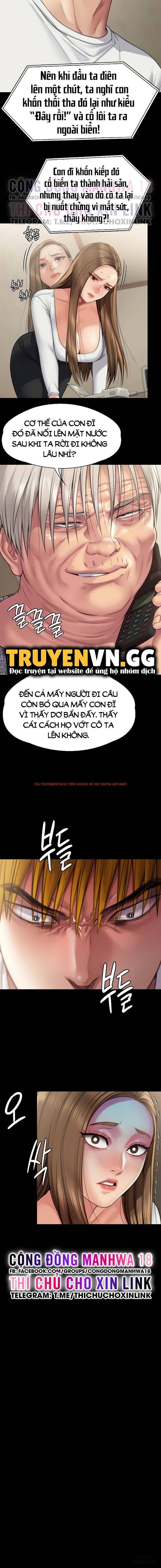 Ong Chúa - Chapter 281