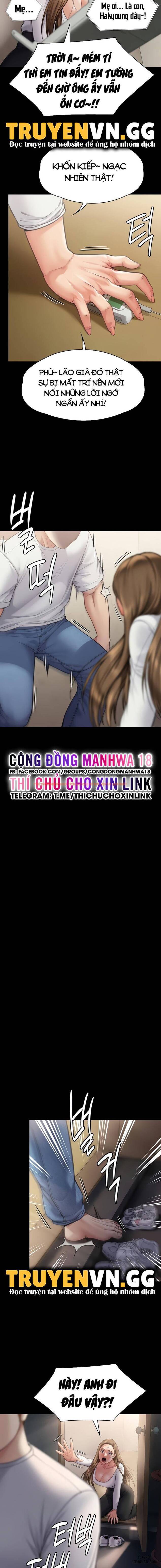 Ong Chúa - Chapter 281