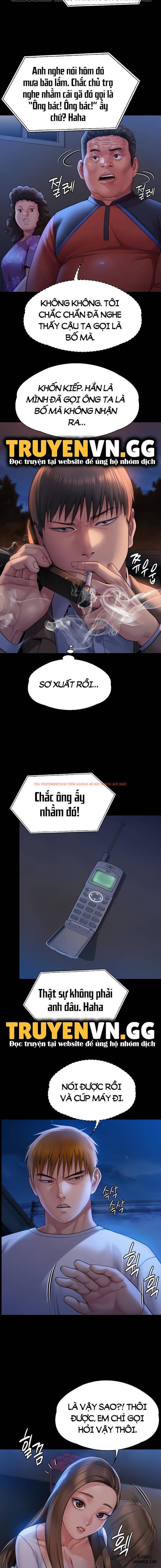 Ong Chúa - Chapter 282