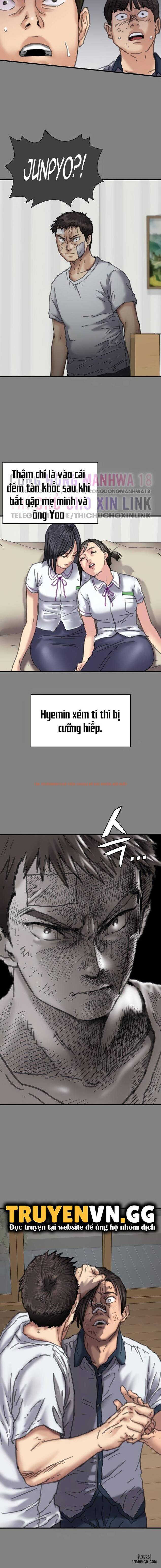 Ong Chúa - Chapter 282
