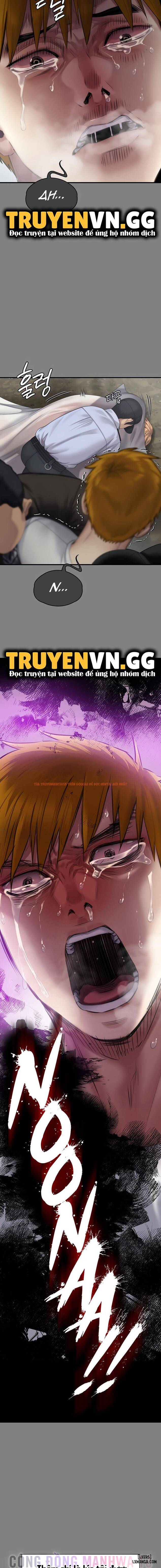 Ong Chúa - Chapter 282