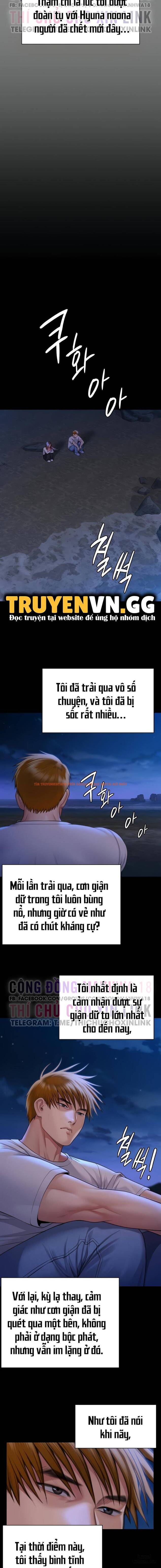 Ong Chúa - Chapter 282