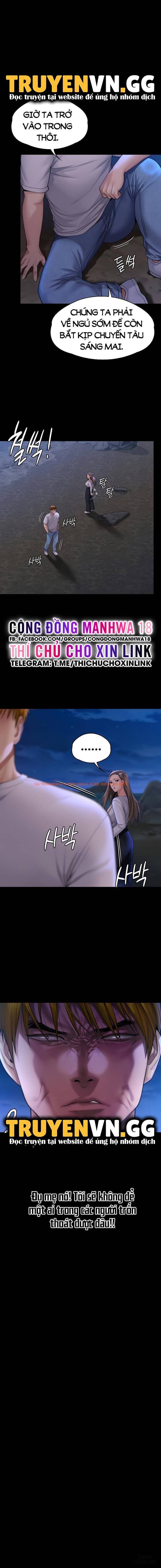 Ong Chúa - Chapter 282
